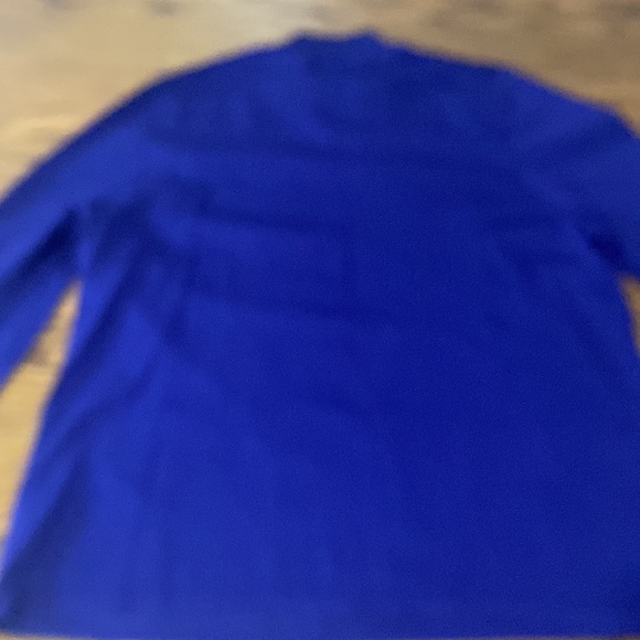 Ladies Petite Sweater - Picture 5 of 6